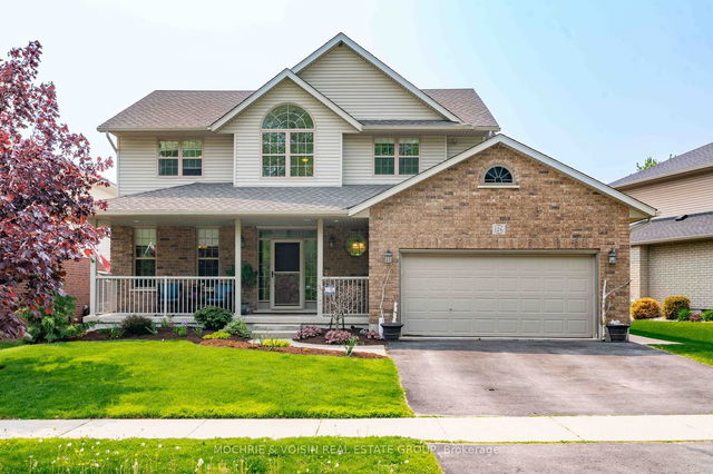 126 Keating Drive