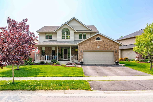 126 Keating Drive