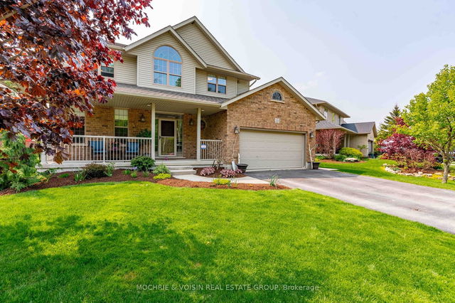 126 Keating Drive
