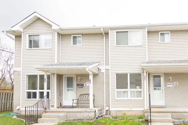 12 - 409 Thompson Road
