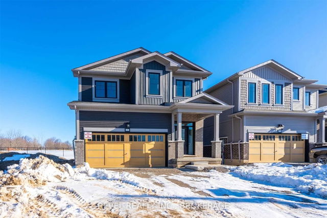 120 Spitfire Drive