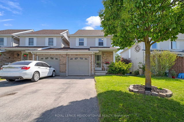 61 Calvin Court