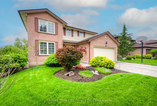 95 Maxwell Drive