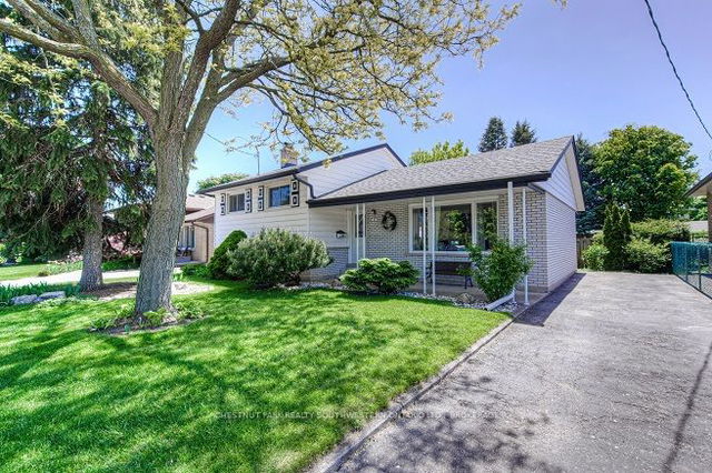 17 CAIT Avenue