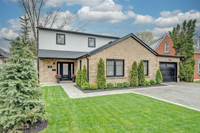 150 Mohawk Road