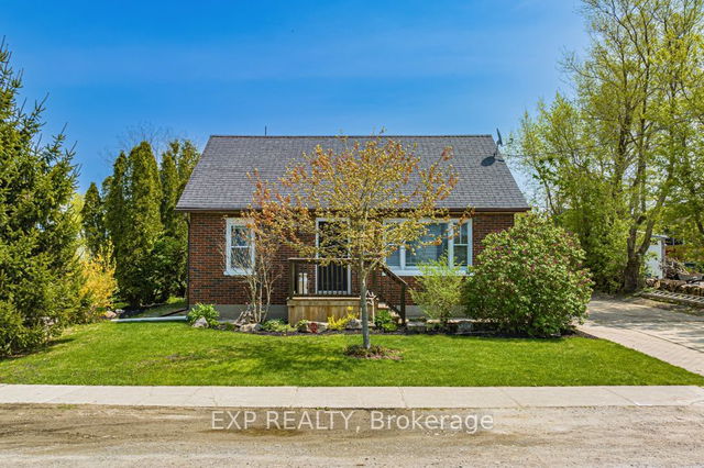 3609 Campden Road
