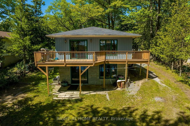 80 Charlore Park Drive