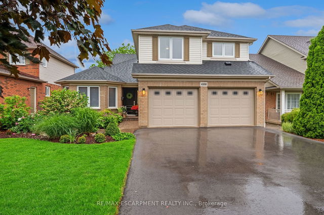 4108 Highland Park Drive