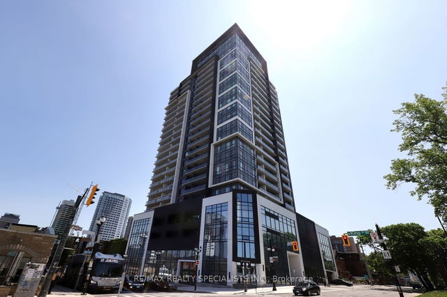 1101 - 15 QUEEN Street