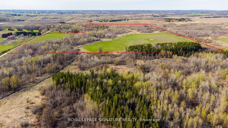 375533 6th Line, Amaranth, L9V 1K8 | Image 3