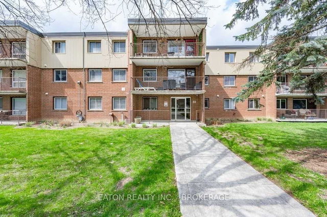 314 - 30 Avalon Place