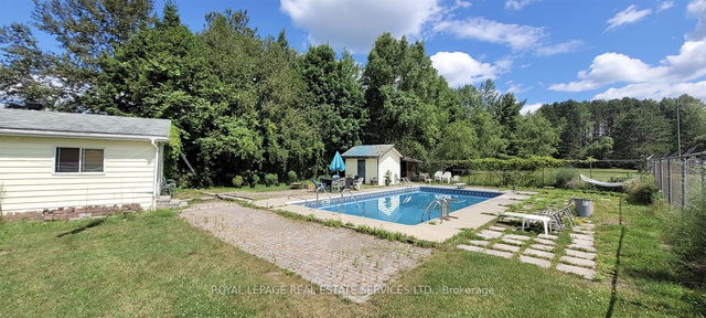 1370 Concession 1 Road