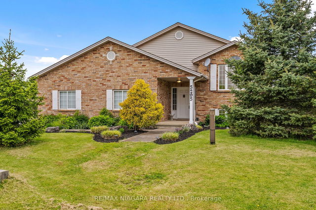 5295 Beavercreek Crescent