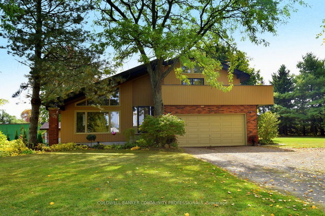 1710 Concession 2 Road