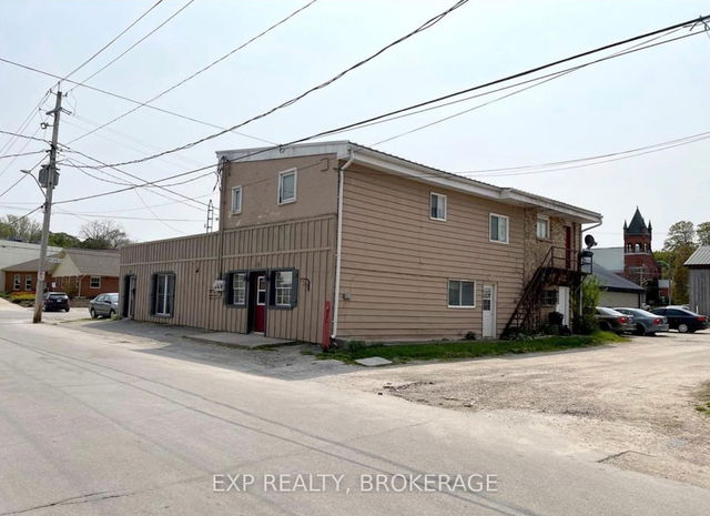 19 2ND SE Street