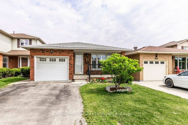 51 Vineberg Drive