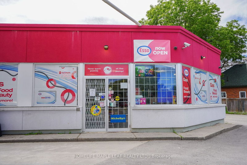 89 Lindsay St S, Kawartha Lakes, K9V 2M5 | Image 2