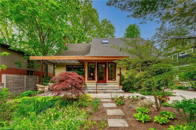 14 Forest Hill Drive