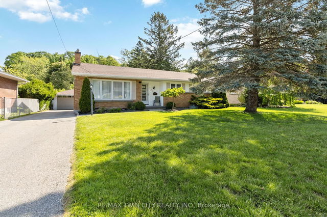 262 Knightsbridge Road