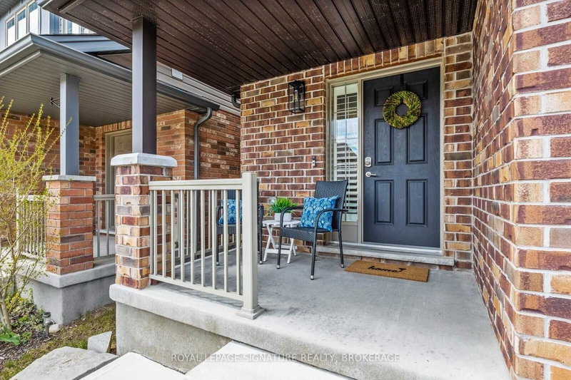 147 Couling Cres, Guelph, N1H 6J1 | Image 2