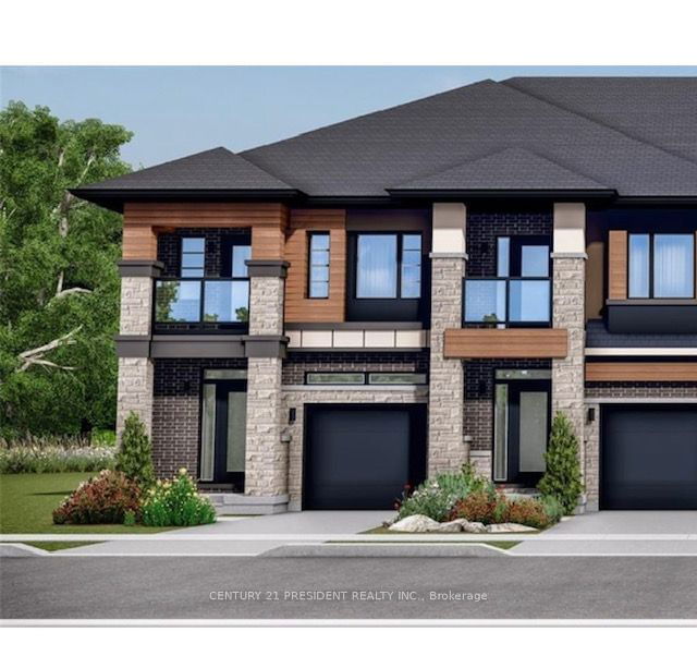 Lot 21 Street C Street