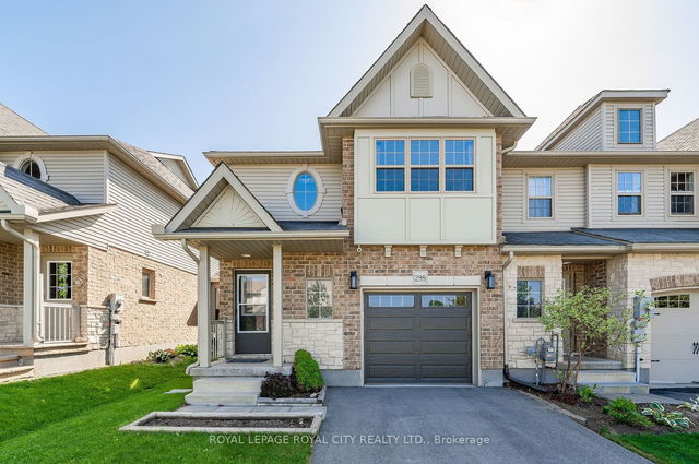 298 Severn Drive