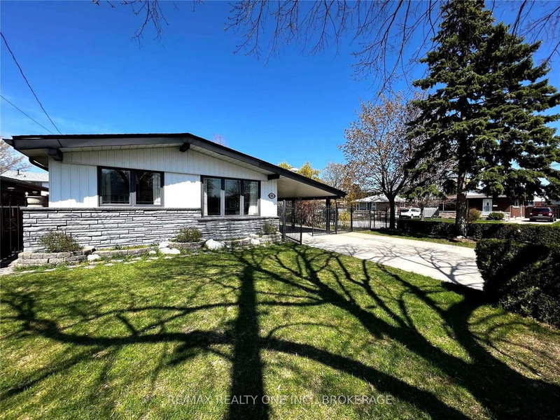 85 Ranchdale Dr, Hamilton, L8V 2L9 | Image 2