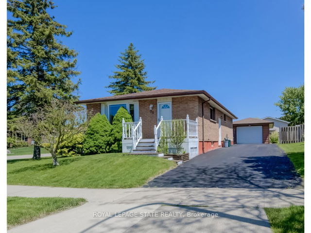 36 Bywood Crescent