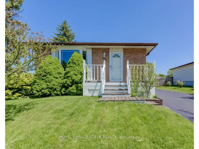 36 Bywood Crescent
