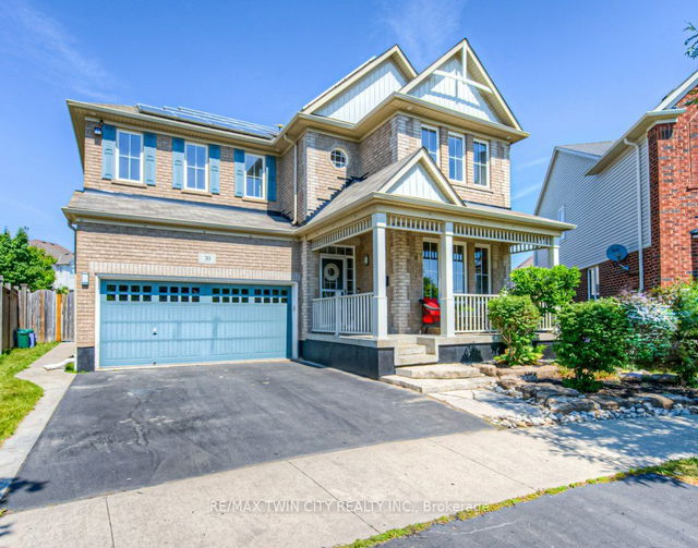 39 Porter Crescent