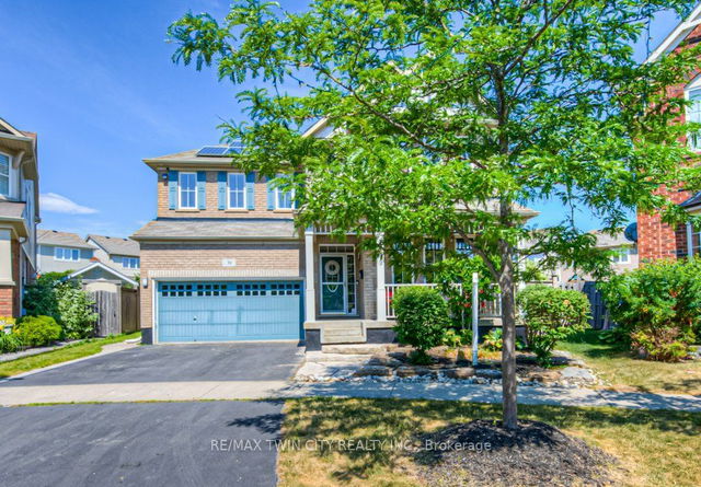 39 Porter Crescent