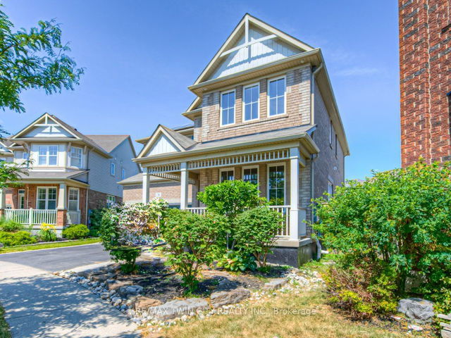 39 Porter Crescent
