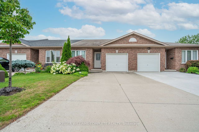 22 Bluegrass Crescent