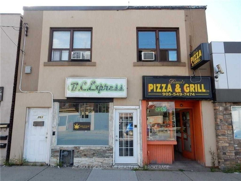 2 - 263 Kenilworth Ave N, Hamilton, L8H 4S6 | Image 2