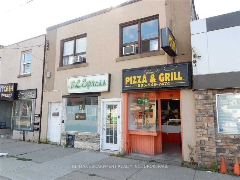 2 - 263 Kenilworth Ave N, Hamilton, L8H 4S6 | Image 3
