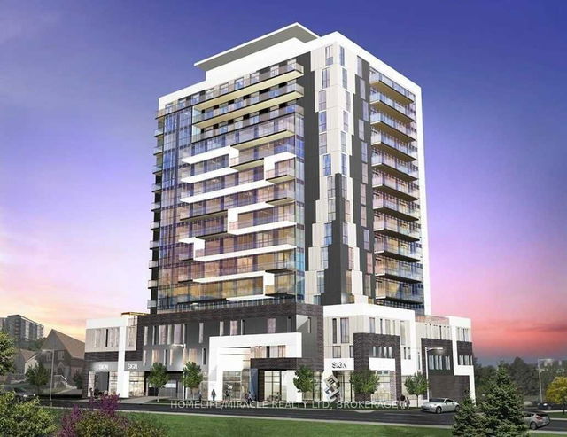 #1103 - 128 King Street