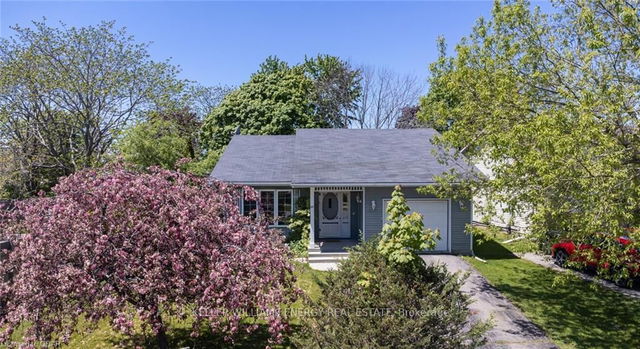 13 Harbourview Crescent