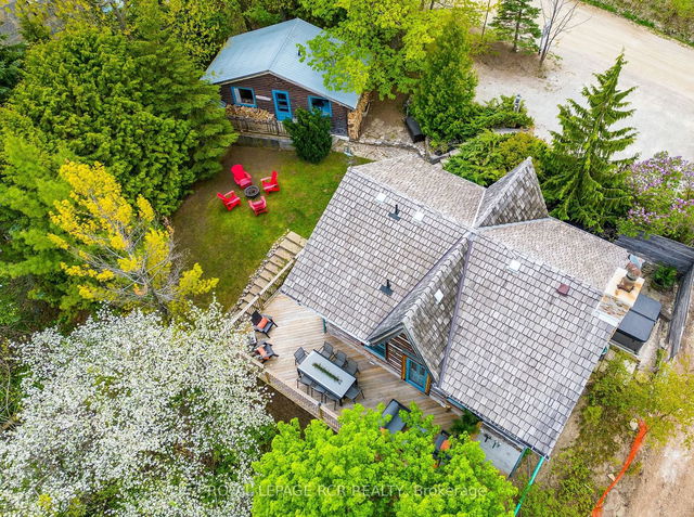 123 Happy Valley Road