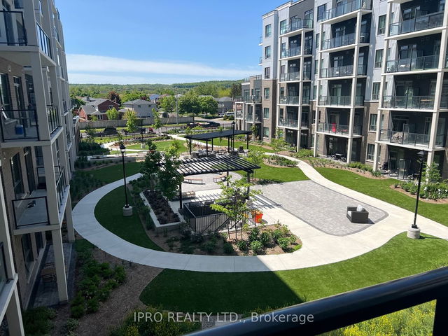 333 - 5055 Greenlane Road