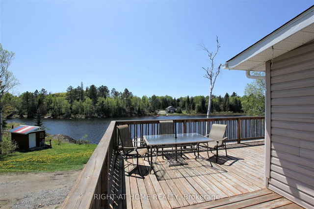 293C HENDRIE TOWNSHIP Road
