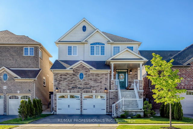 105 Coker Crescent