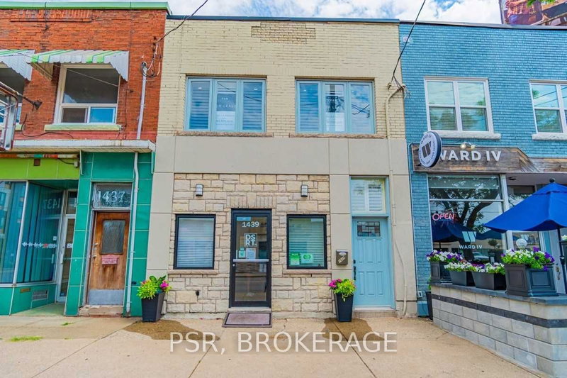 1439 Main St E, Hamilton, L8K 1C4 | Image 3