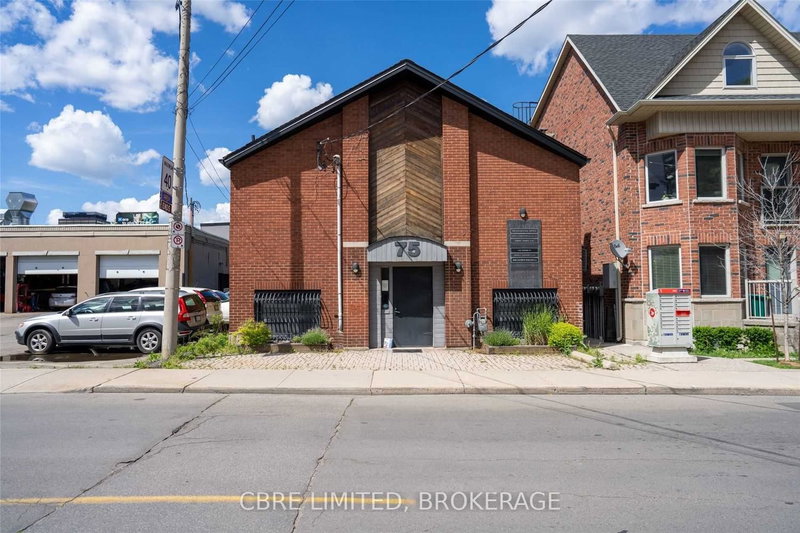 75 Young St, Hamilton, L8N 1V4 | Image 2