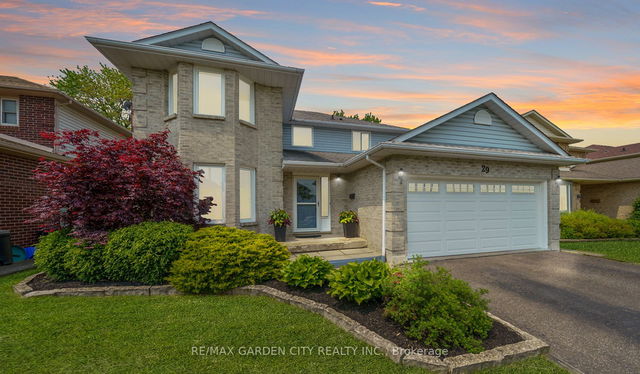 29 Bascary Crescent