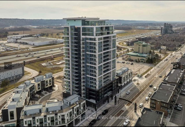 204 - 385 WINSTON Road
