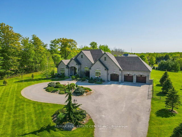 4606 Concession 11 Road