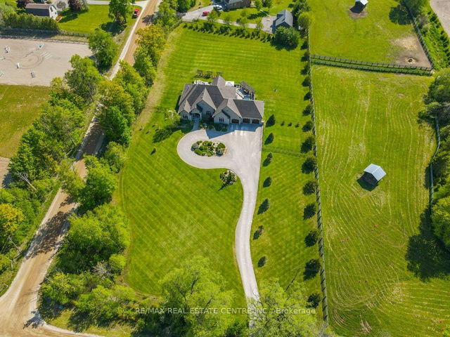4606 Concession 11 Road