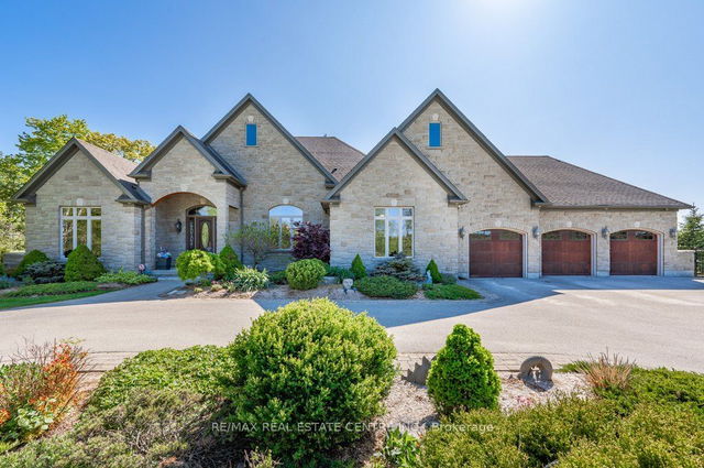 4606 Concession 11 Road