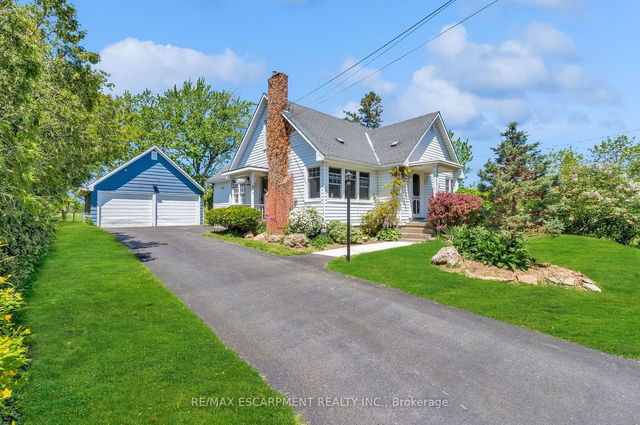 112 Mountain Road