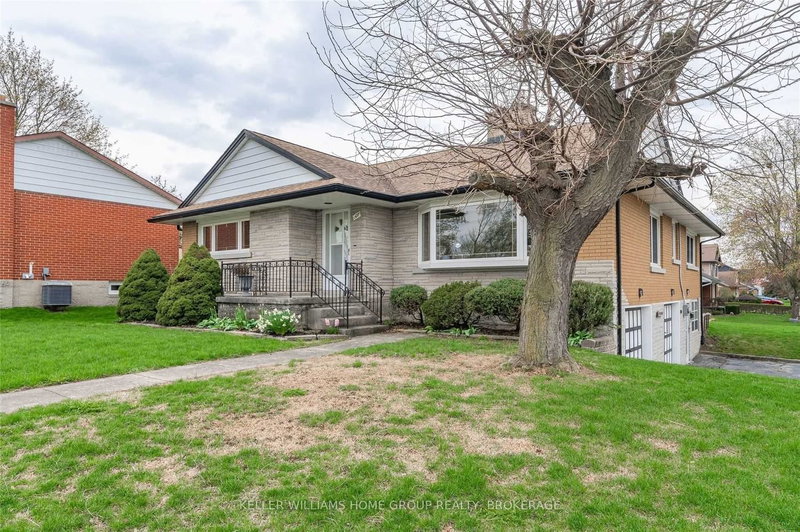 107 Weber St S, Waterloo, N2J 2A4 | Image 3